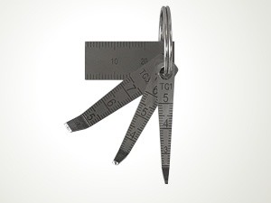 taperscale TS-SL