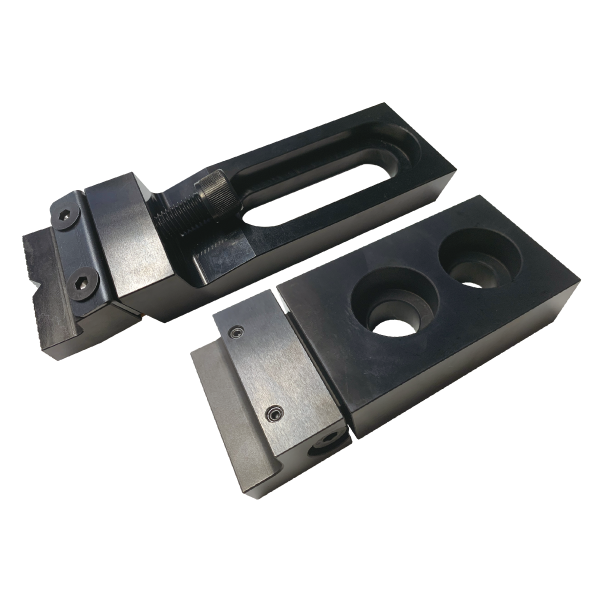 強力サイドクランプ