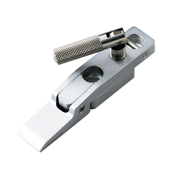 マルチクランプ（ワイヤー放電加工用）